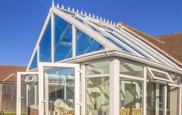 conservatory roof insulation costs Wheatenhurst