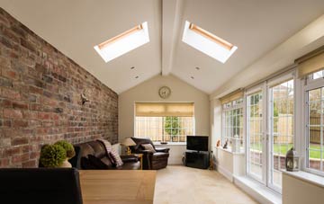 conservatory roof insulation Wheatenhurst, Gloucestershire