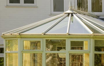 conservatory roof repair Wheatenhurst, Gloucestershire
