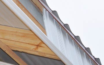 why Wheatenhurst fascia repairs are essential