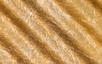 Wheatenhurst fibreglass roof waterproofing