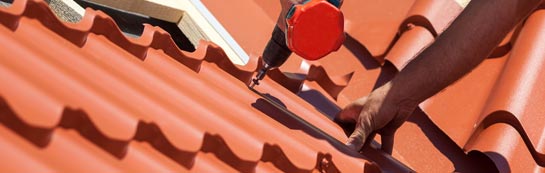 save on Wheatenhurst roof installation costs