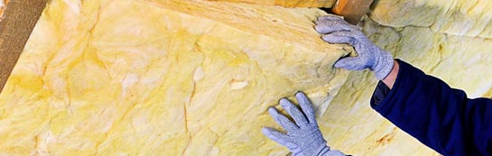 quotes for Wheatenhurst roof insulation