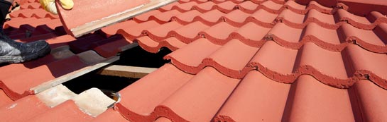 compare Wheatenhurst roof repair quotes