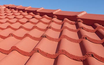 Wheatenhurst tile and slate roof replacement