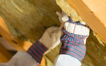 types of Wheatenhurst pitched roof insulation materials