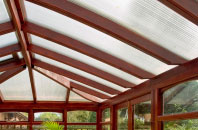 Wheatenhurst conservatory roofing insulation