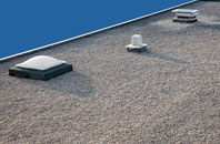 Wheatenhurst flat roofing