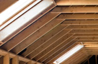 Wheatenhurst tapered roof insulation quotes